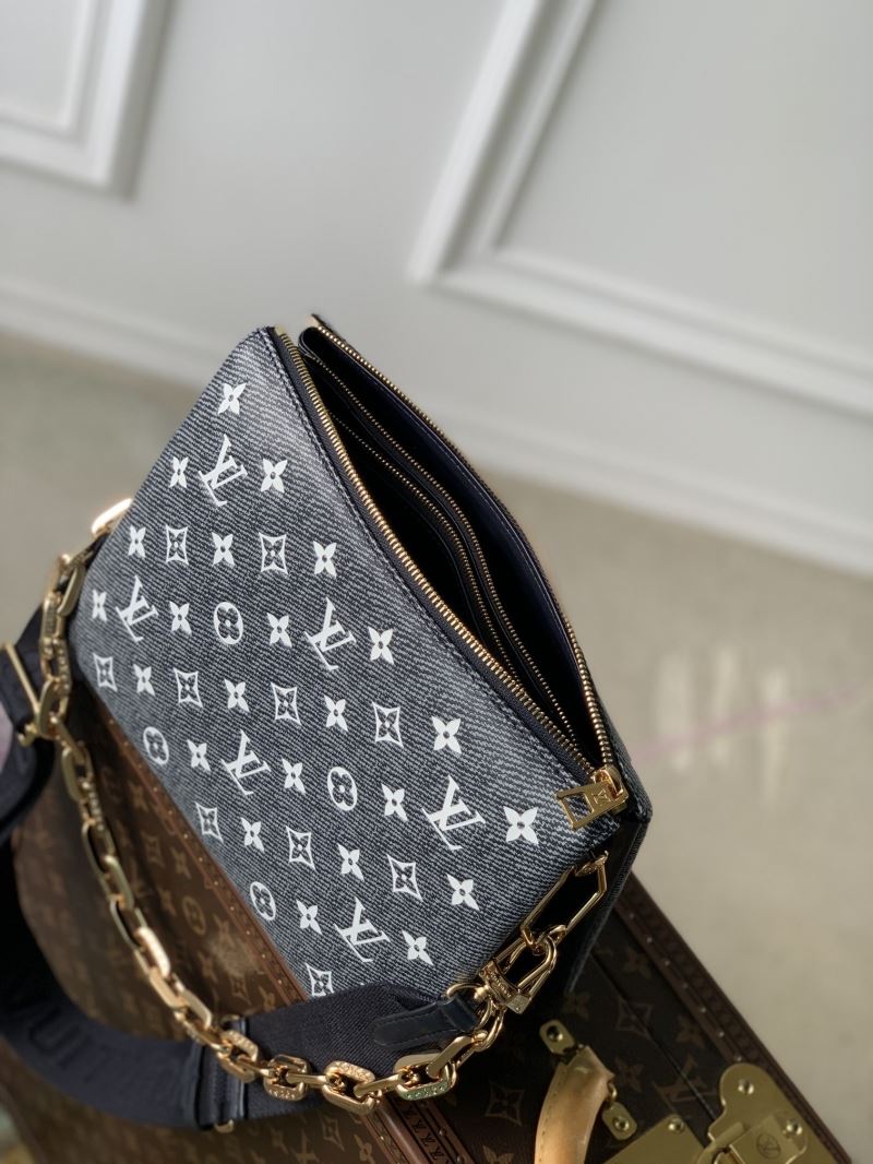 LV Satchel bags